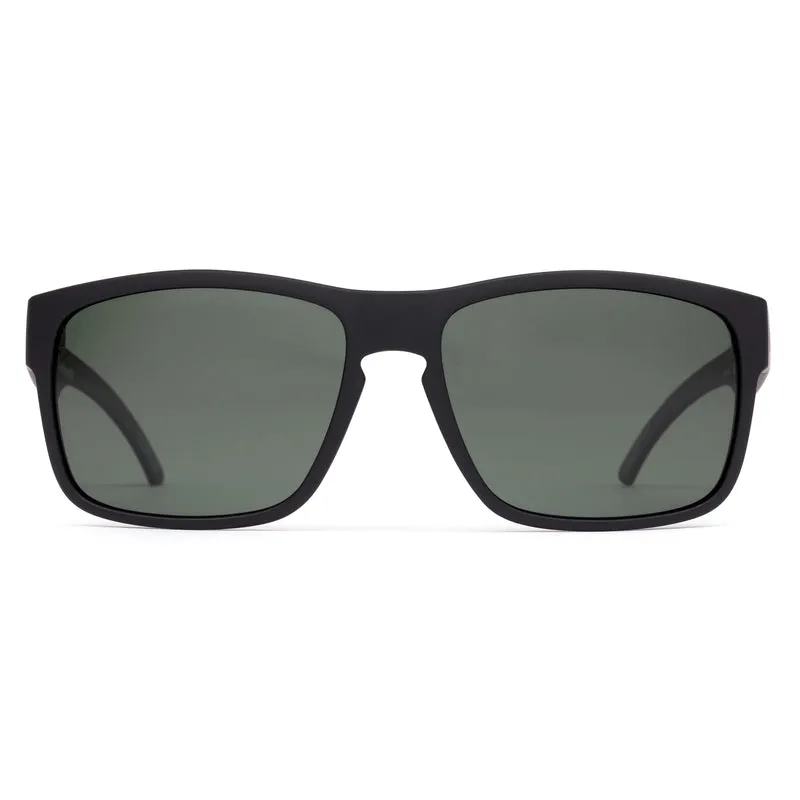 OTIS RAMBLER X SUNGLASSES - MATTE BLACK/GREY POLAR