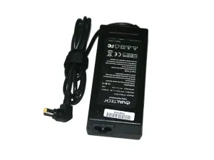 Oval Tech Otac E51 Adaptador P/Laptop P/Acer/Dell/Hp Cable 19 V/3 Cable 19 V/3.94 Ah