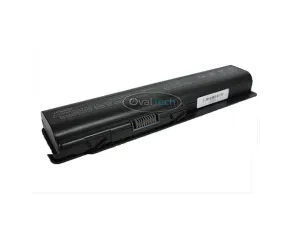 Oval Tech Oth0015 Bateria Para Hp Cq40 Pavilion Dv4 / Dv5 / De Li Ion10 V 6 Celdas