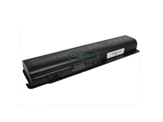 Oval Tech Oth0015 Bateria Para Hp Cq40 Pavilion Dv4 / Dv5 / De Li Ion10 V 6 Celdas