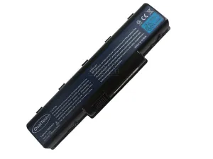 Oval Tech Otrd525 Bateria 6 Celdas Para Acer As09 A41 De 10.8 V 5200 Mah Negro