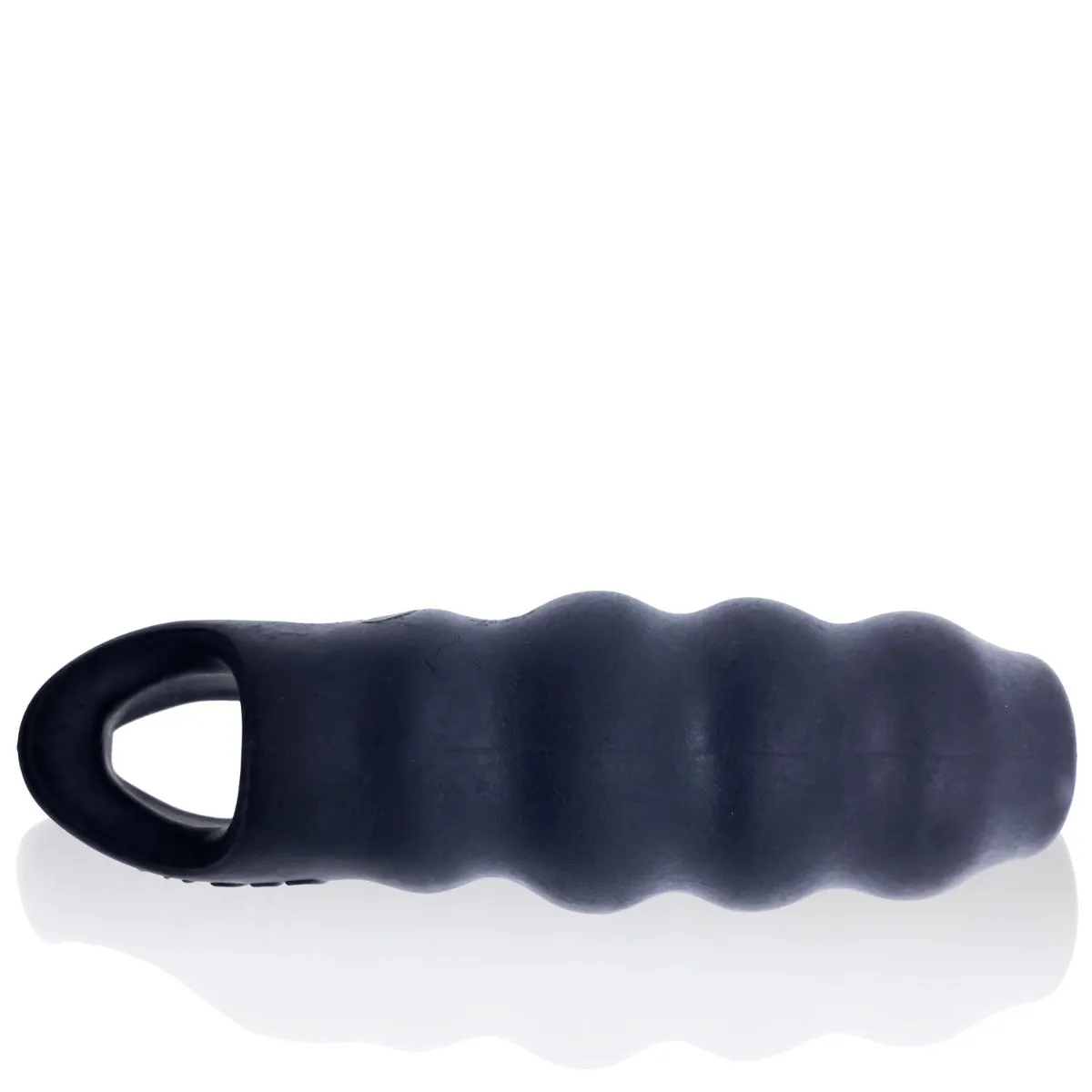Oxballs - Invader - Penis Sleeve - Zwart Ice