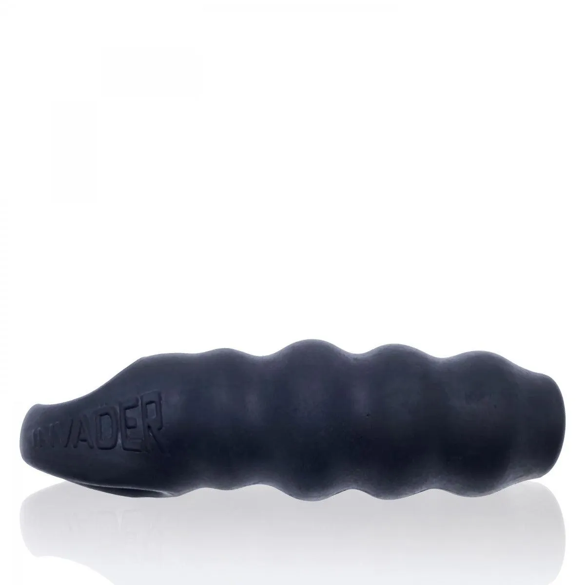 Oxballs - Invader - Penis Sleeve - Zwart Ice
