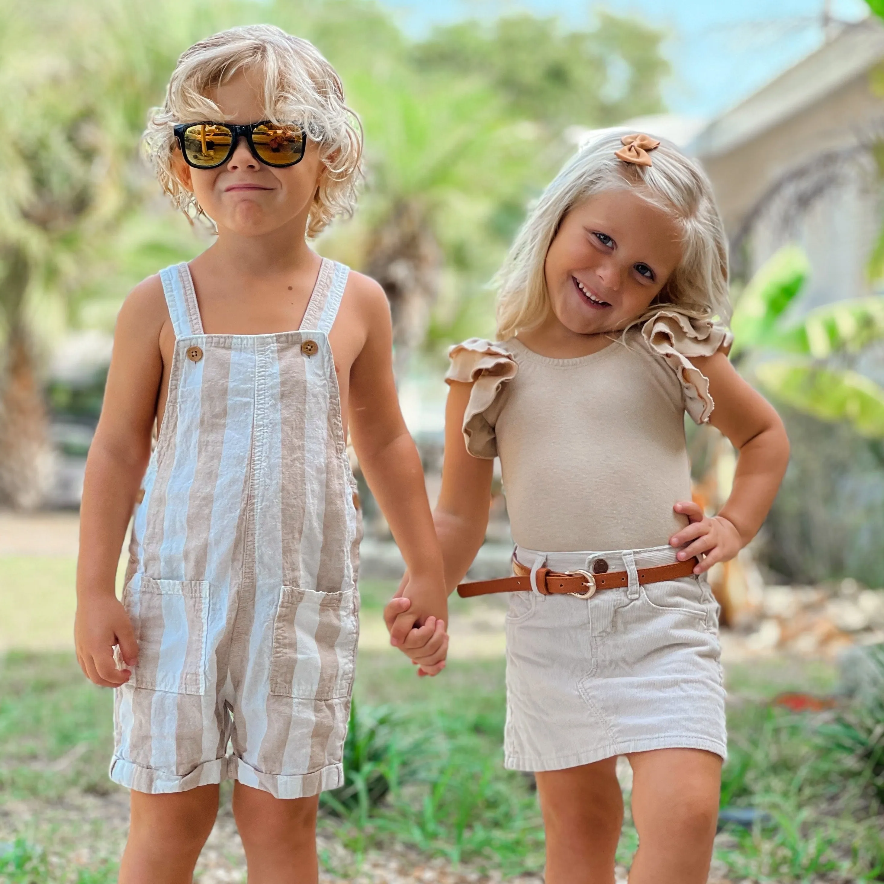 Pacifica Shadz (Ages 2-5)