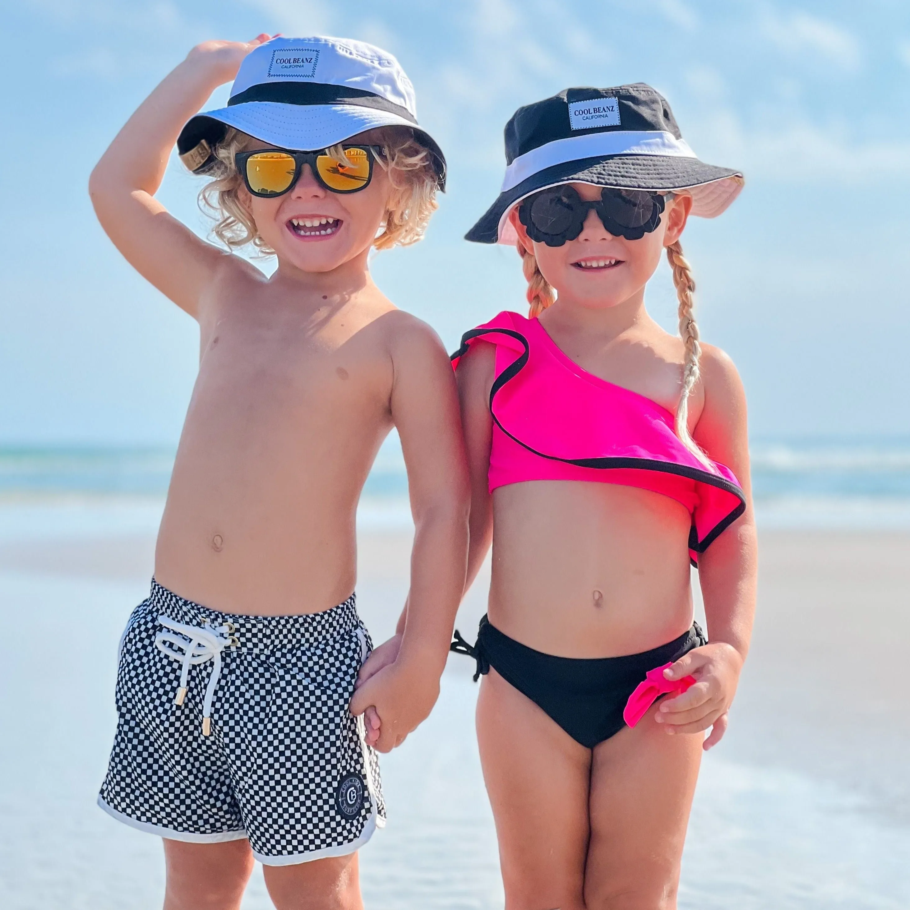 Pacifica Shadz (Ages 2-5)