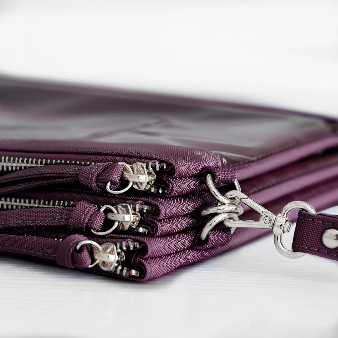 Packing Cases (Nylon)