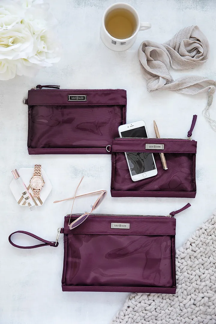 Packing Cases (Nylon)