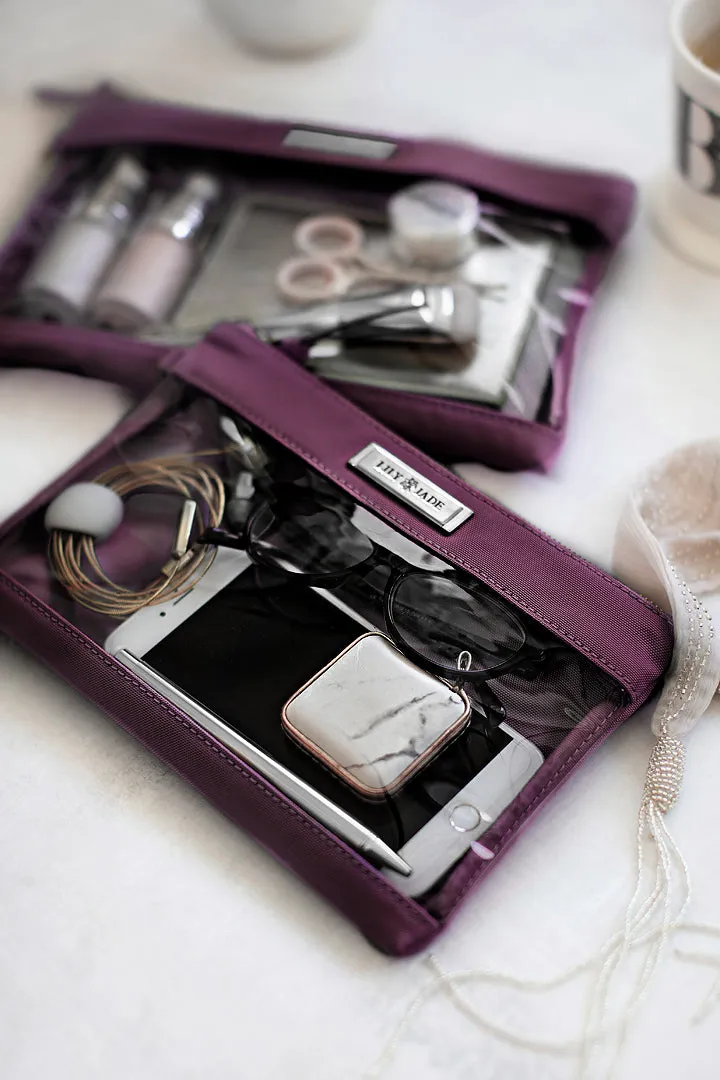 Packing Cases (Nylon)