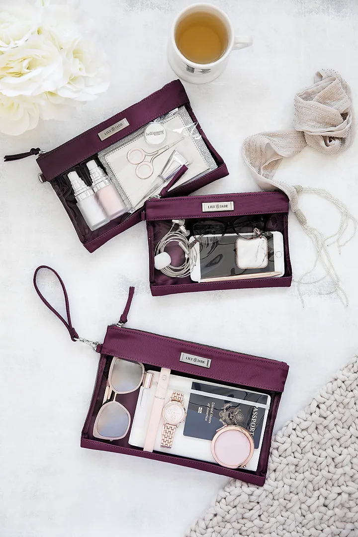 Packing Cases (Nylon)