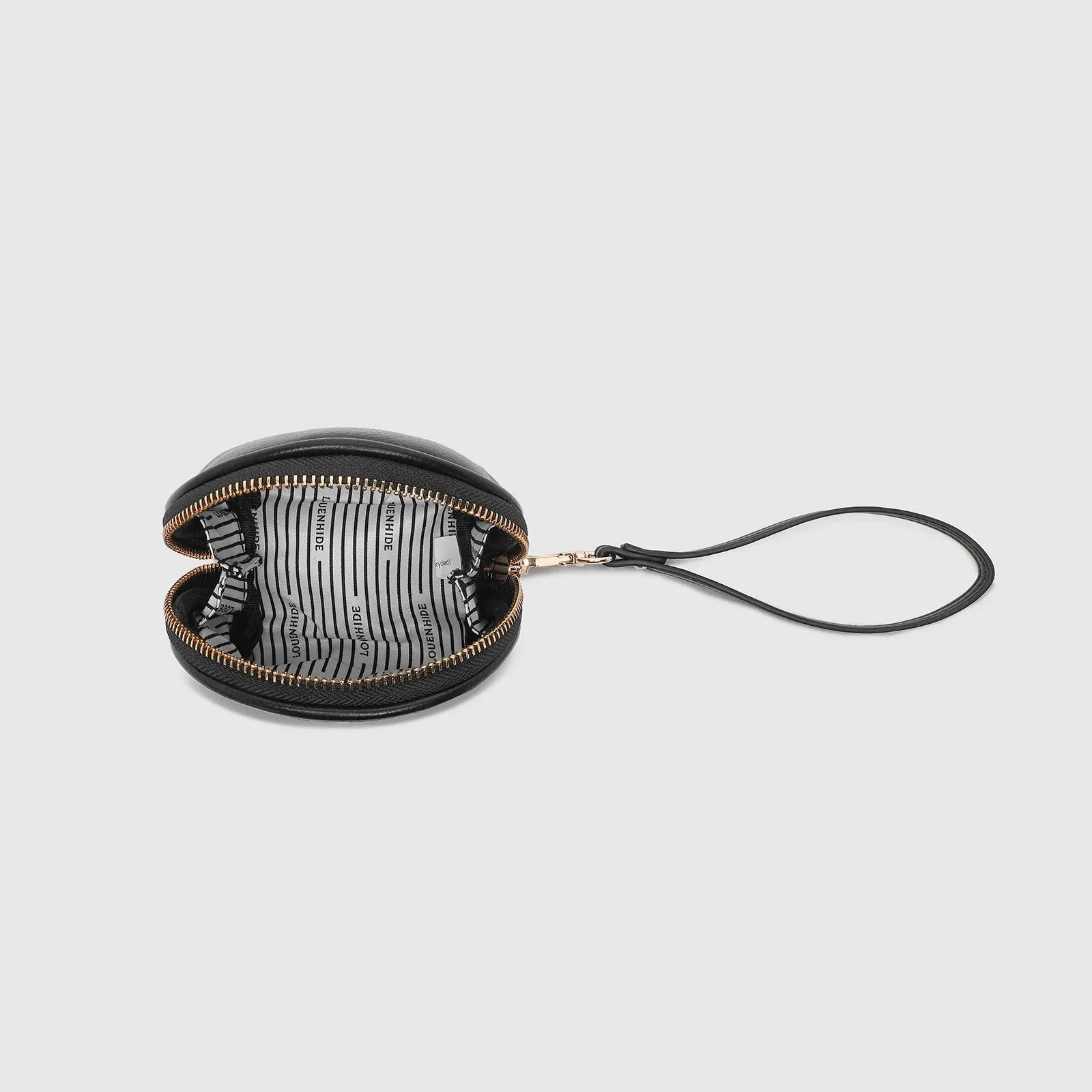 Paige Purse - Black