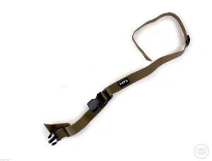 Paintball Goggles Harness Sling for Tactical Vest