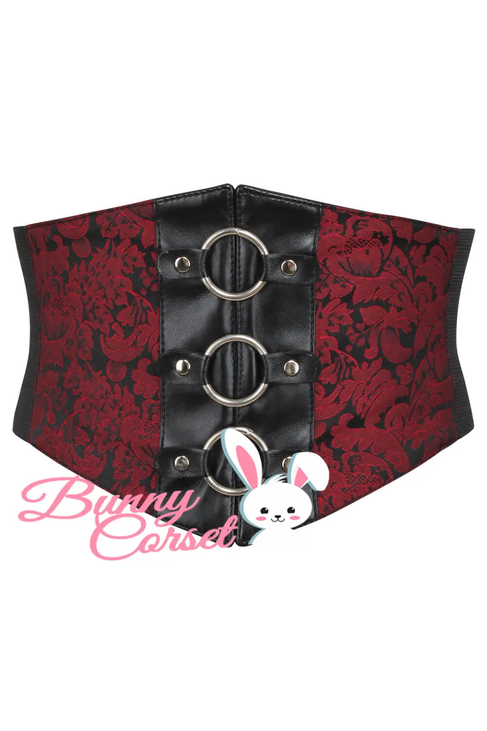 Pamala Brocade Corset Belt