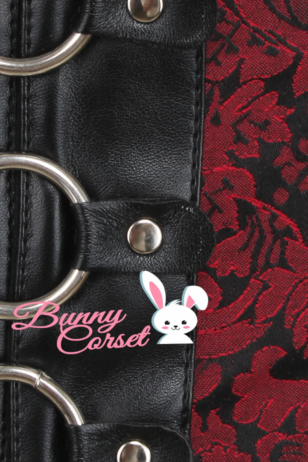 Pamala Brocade Corset Belt