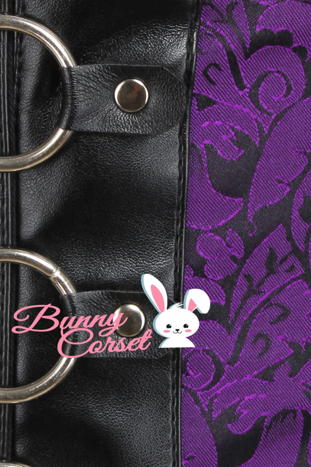 Pamala Brocade Corset Belt