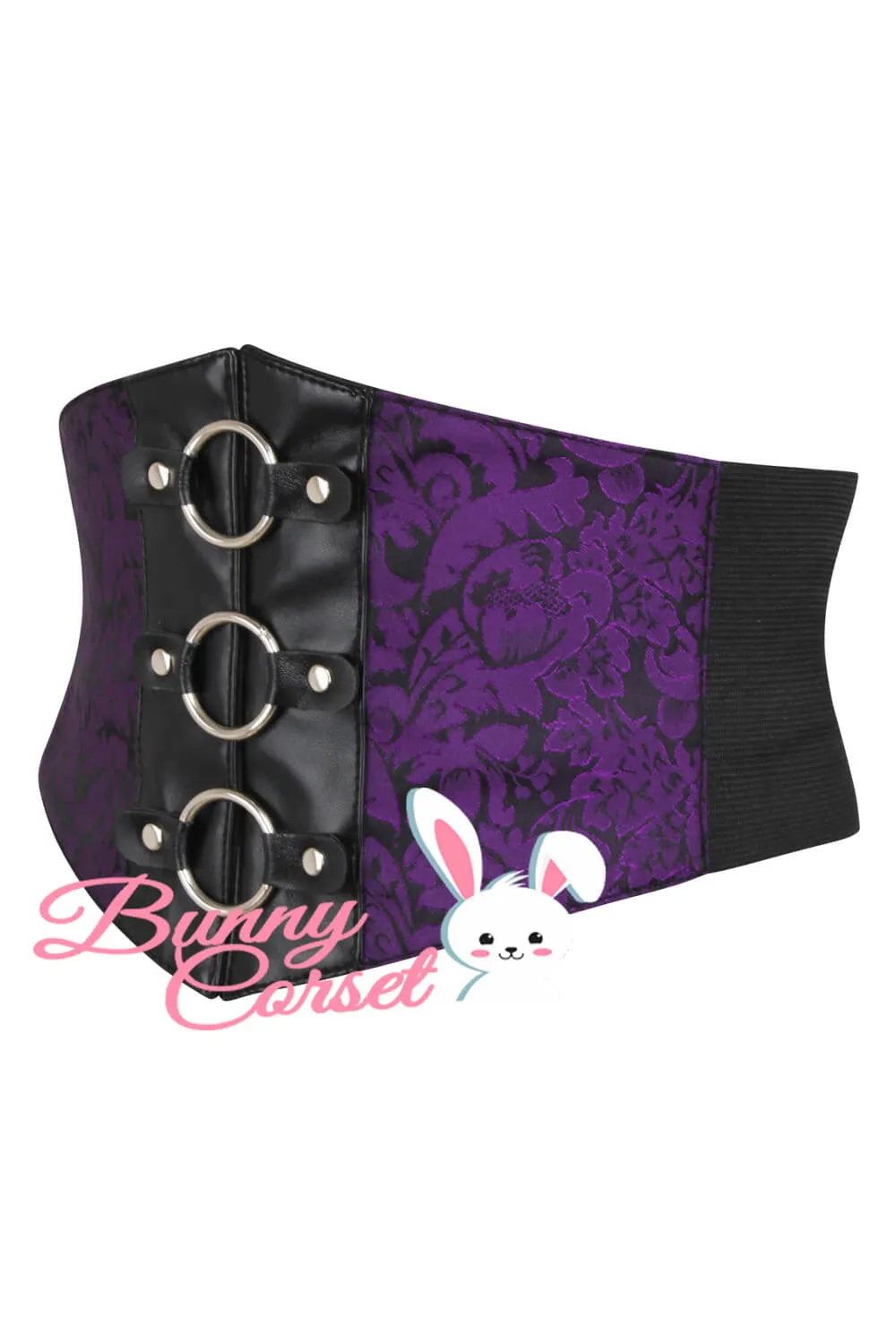 Pamala Brocade Corset Belt