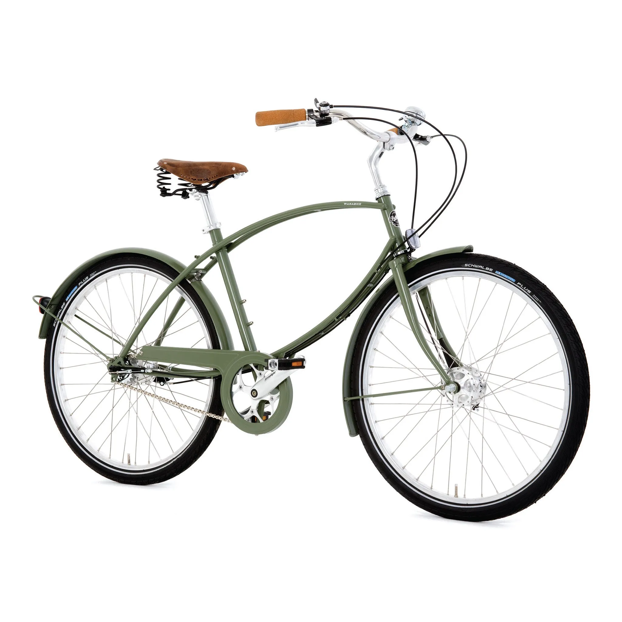 PARABIKE