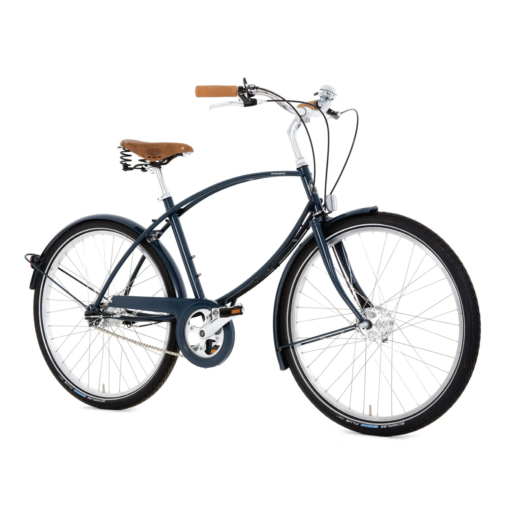 PARABIKE