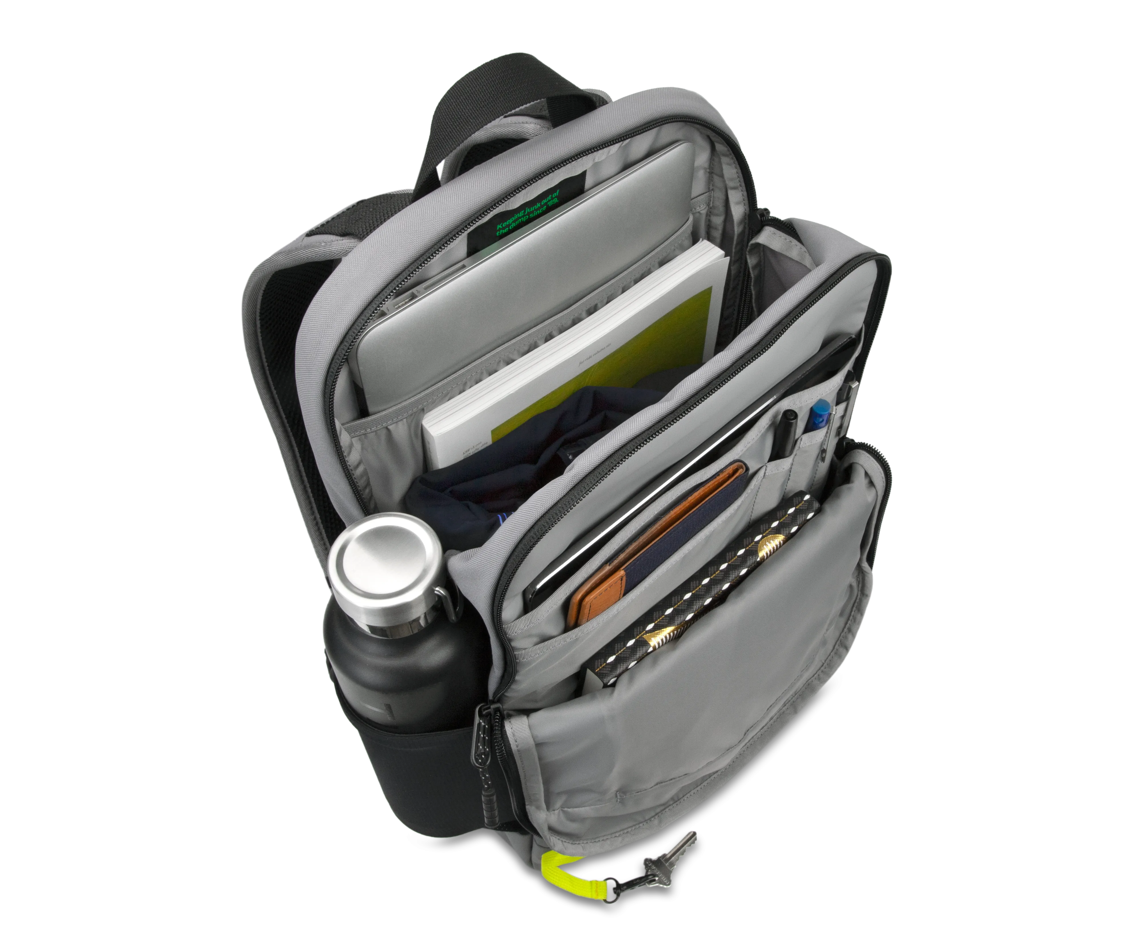 Parkside Laptop Backpack 2.0