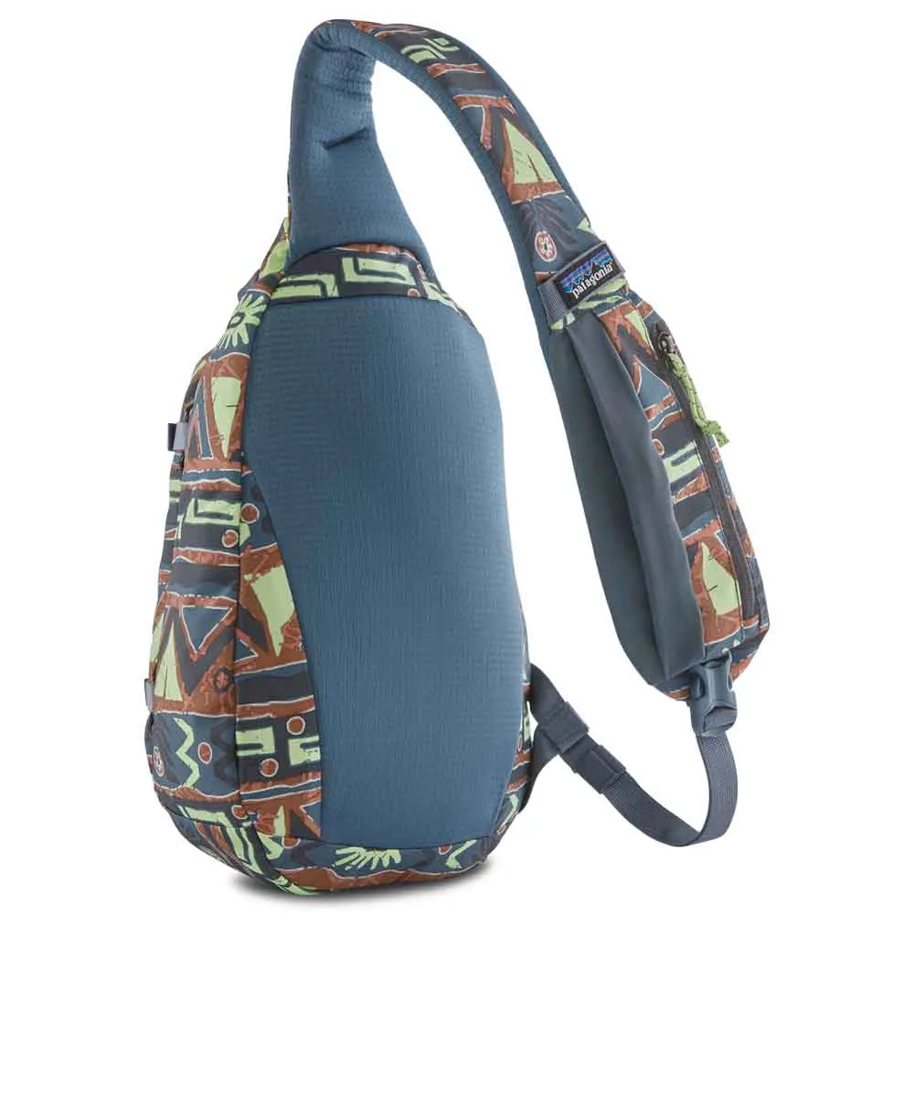 Patagonia Atom Sling Umhängetasche 8 Liter