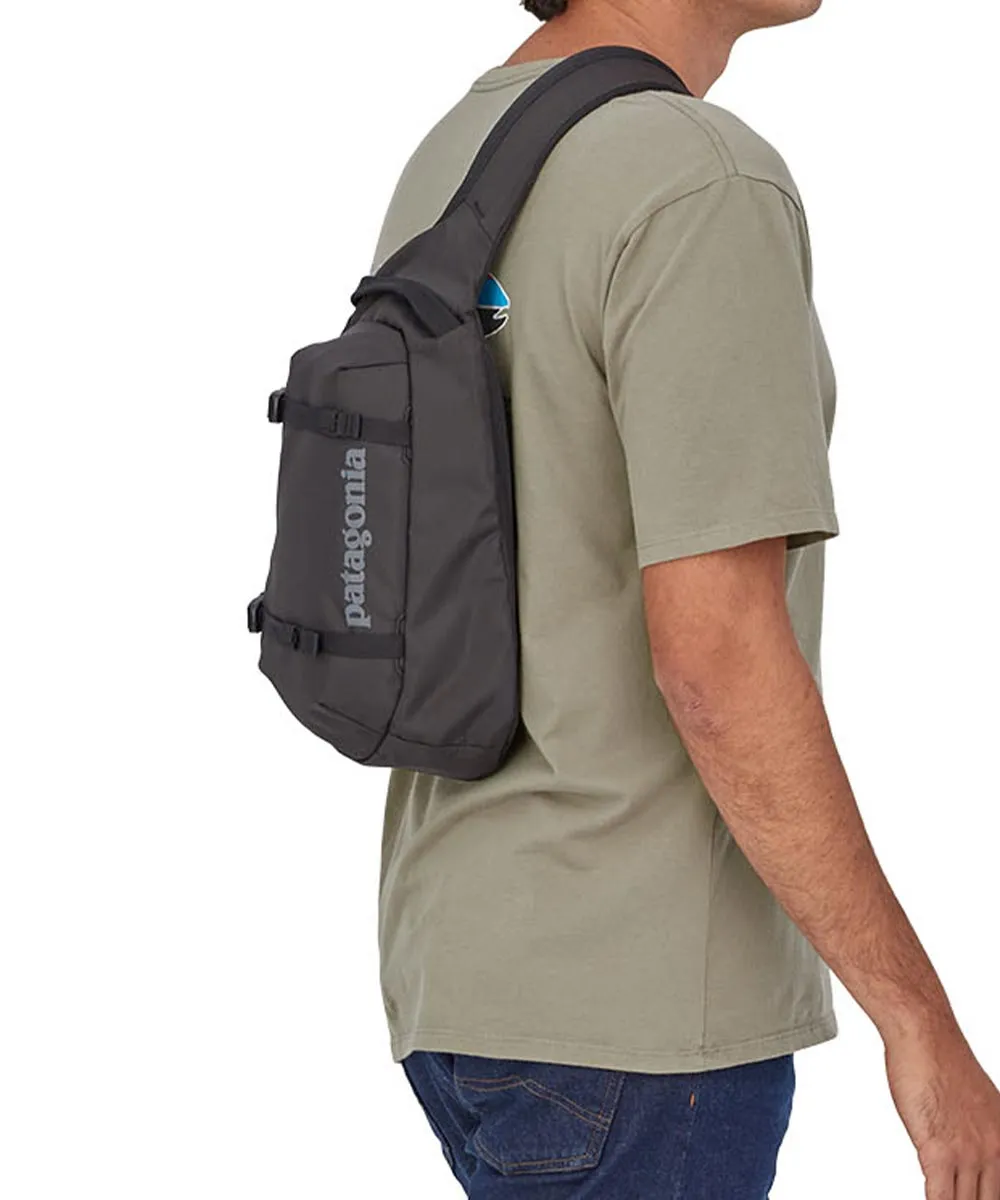 Patagonia Atom Sling Umhängetasche 8 Liter