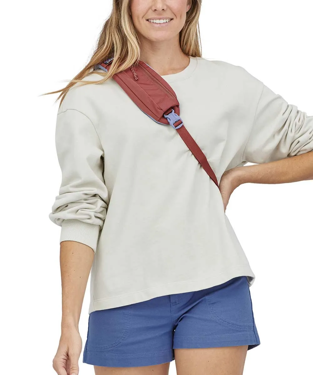 Patagonia Atom Sling Umhängetasche 8 Liter