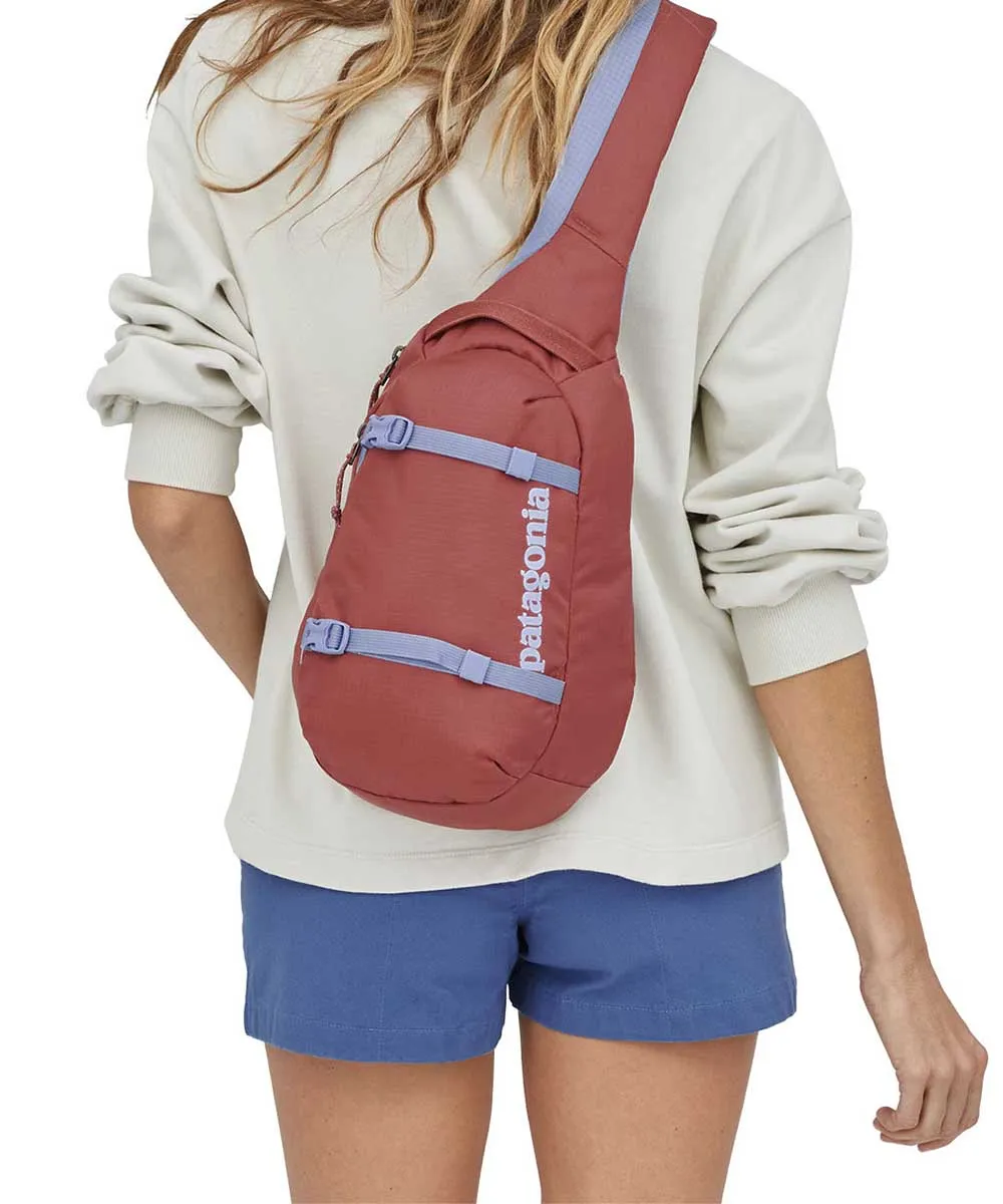 Patagonia Atom Sling Umhängetasche 8 Liter