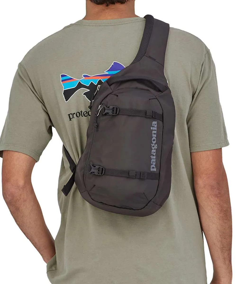 Patagonia Atom Sling Umhängetasche 8 Liter