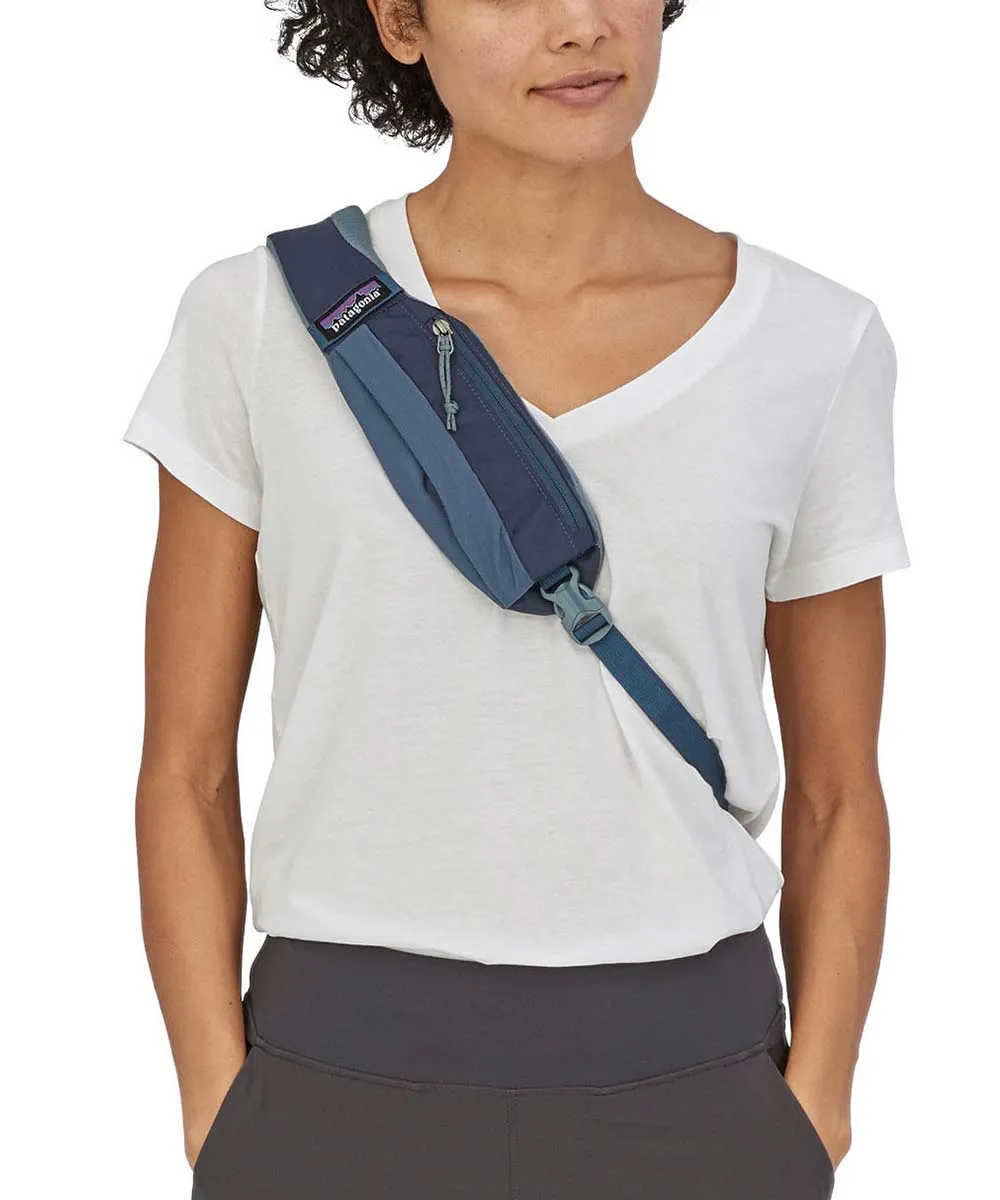 Patagonia Atom Sling Umhängetasche 8 Liter