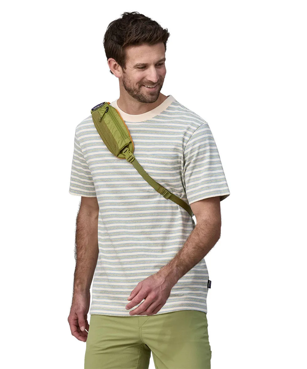 Patagonia Atom Sling Umhängetasche 8 Liter