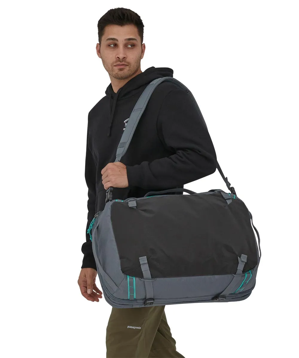 Patagonia Black Hole MLC Reisetasche 45L