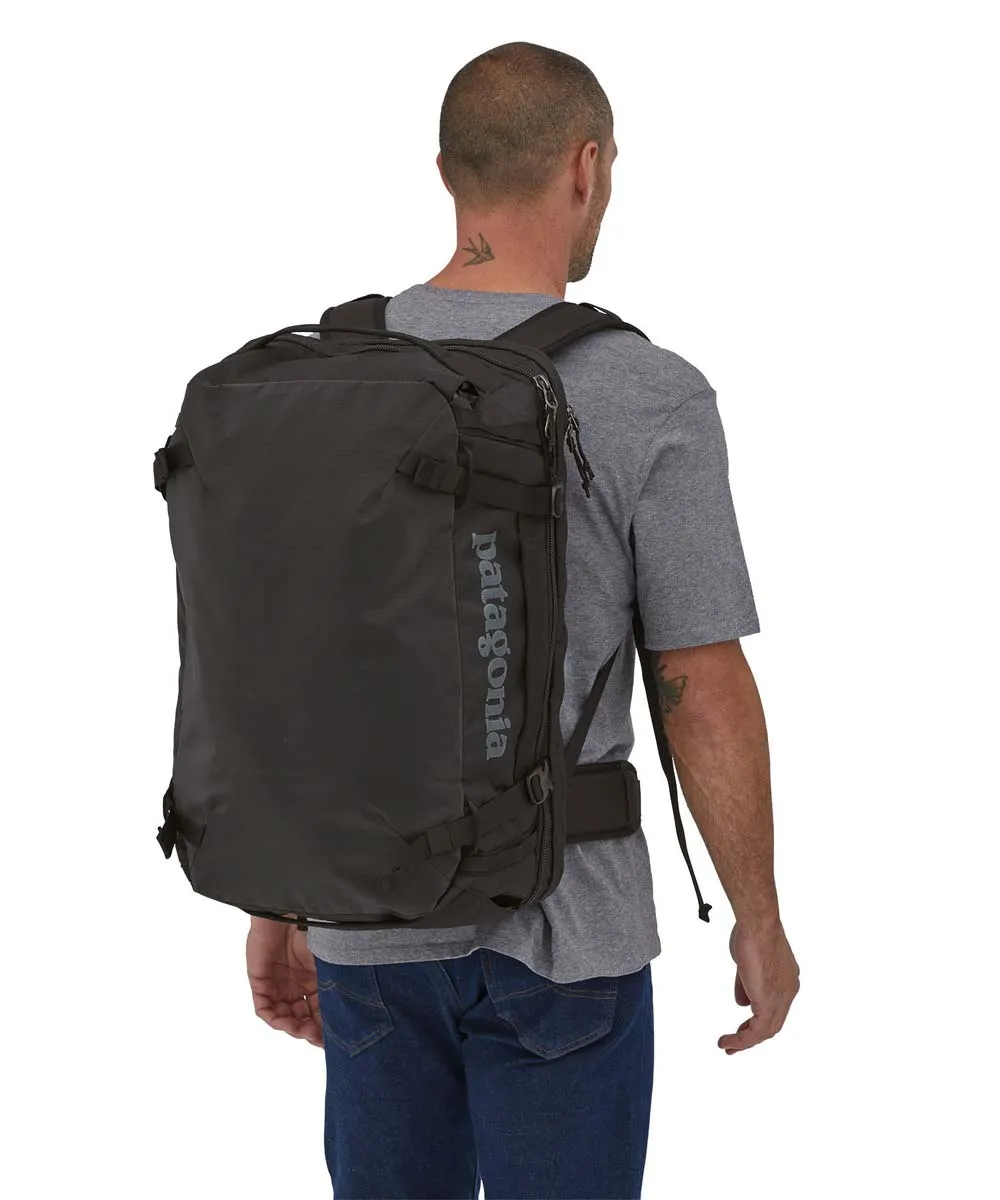 Patagonia Black Hole MLC Reisetasche 45L