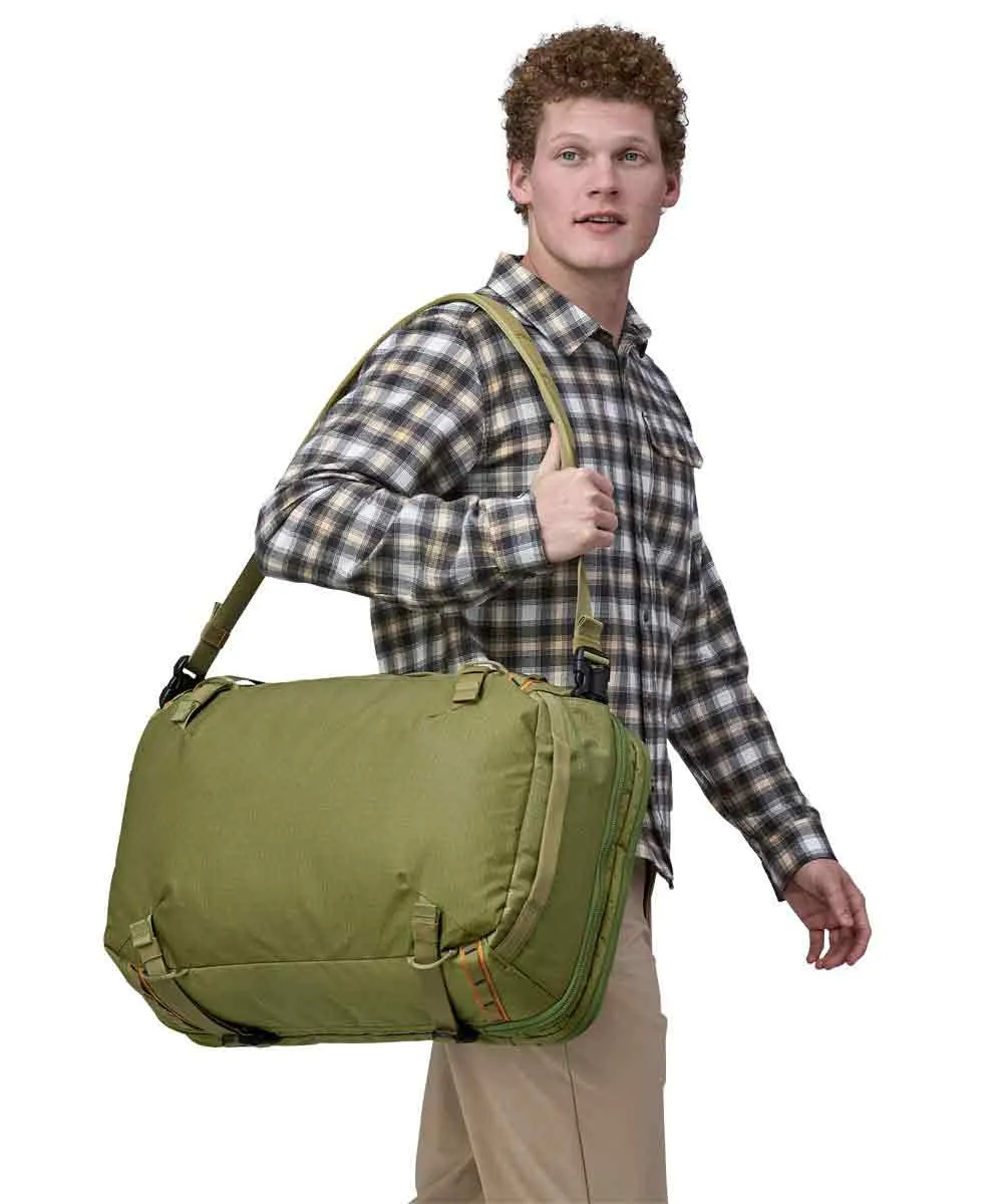 Patagonia Black Hole MLC Reisetasche 45L