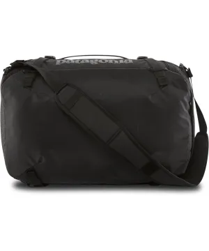 Patagonia Black Hole MLC Reisetasche 45L