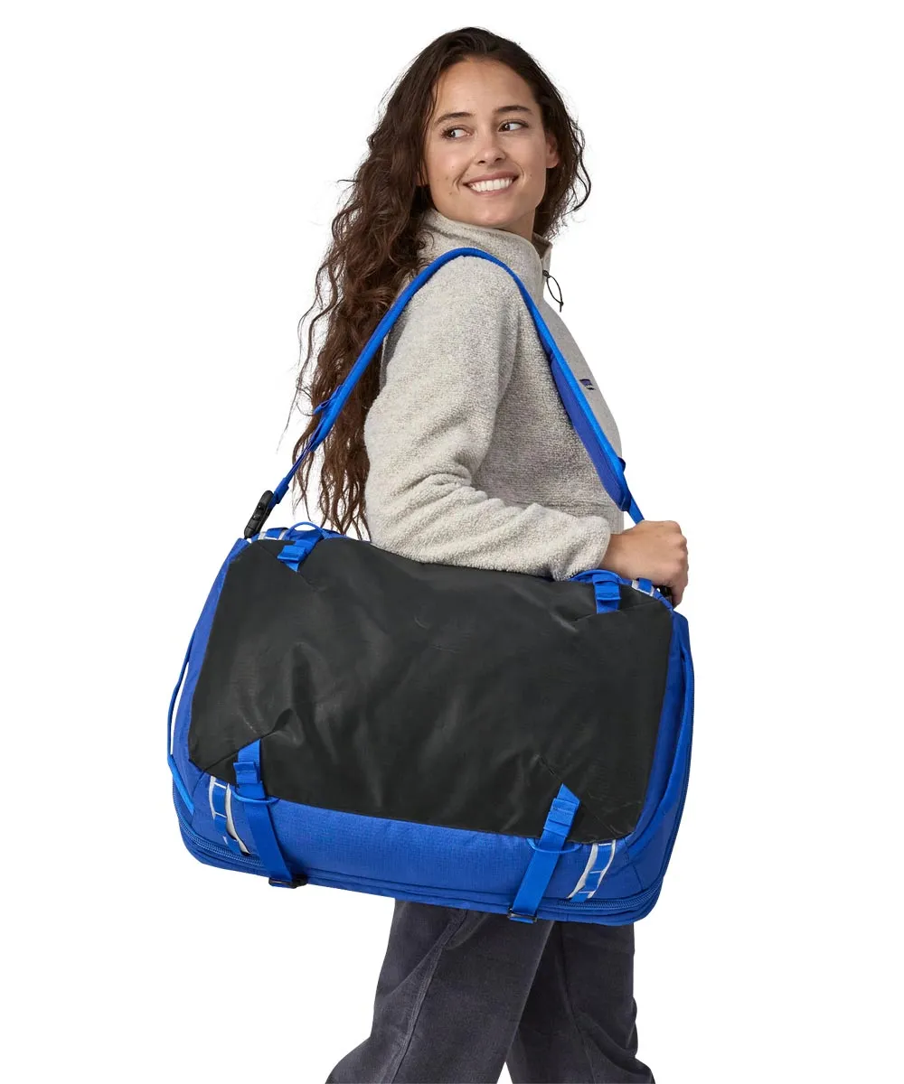 Patagonia Black Hole MLC Reisetasche 45L