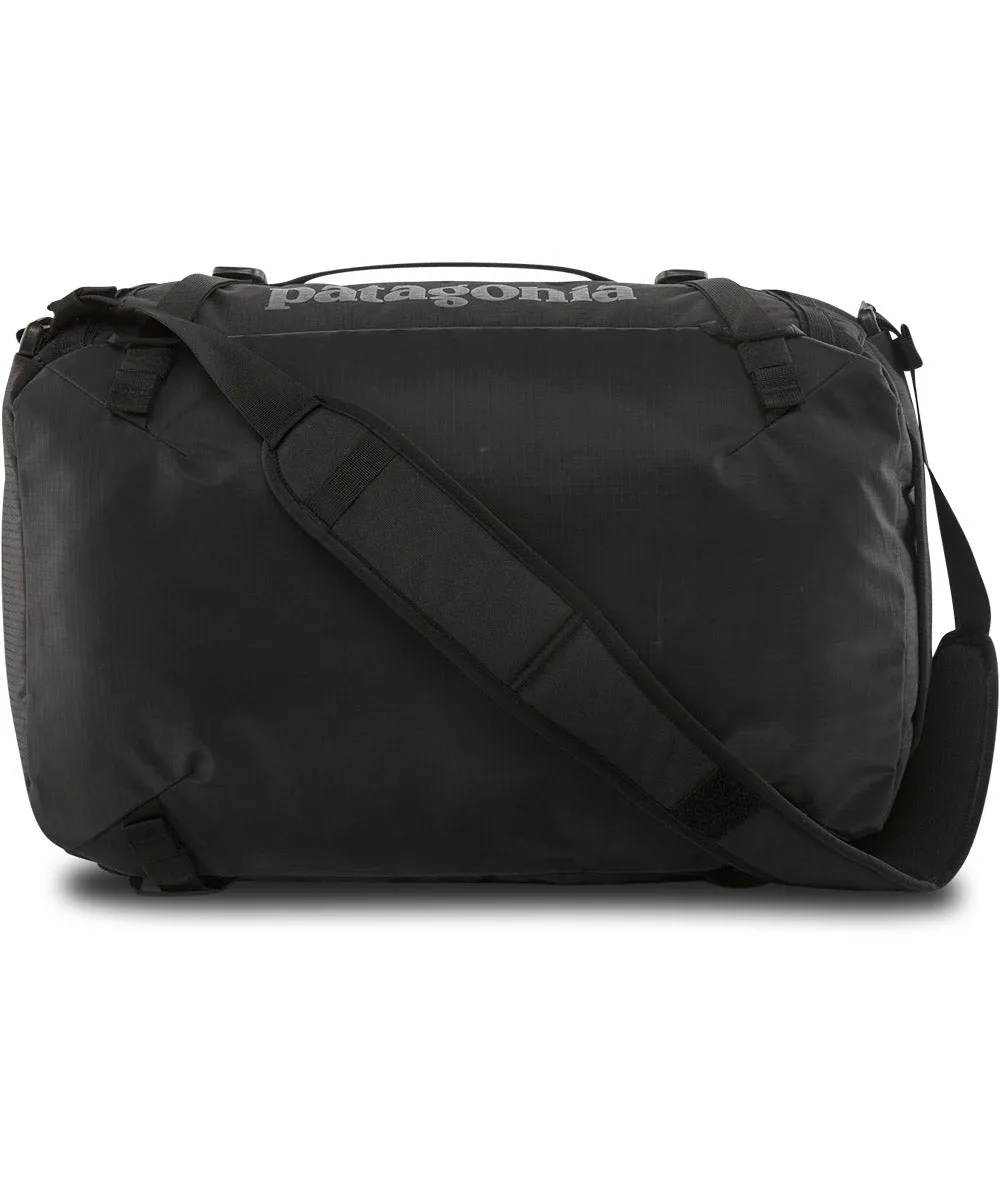 Patagonia Black Hole MLC Reisetasche 45L