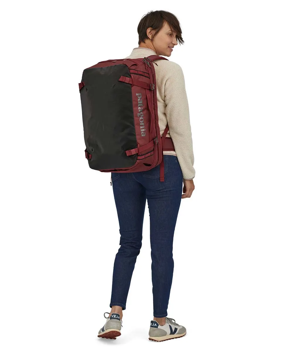 Patagonia Black Hole MLC Reisetasche 45L