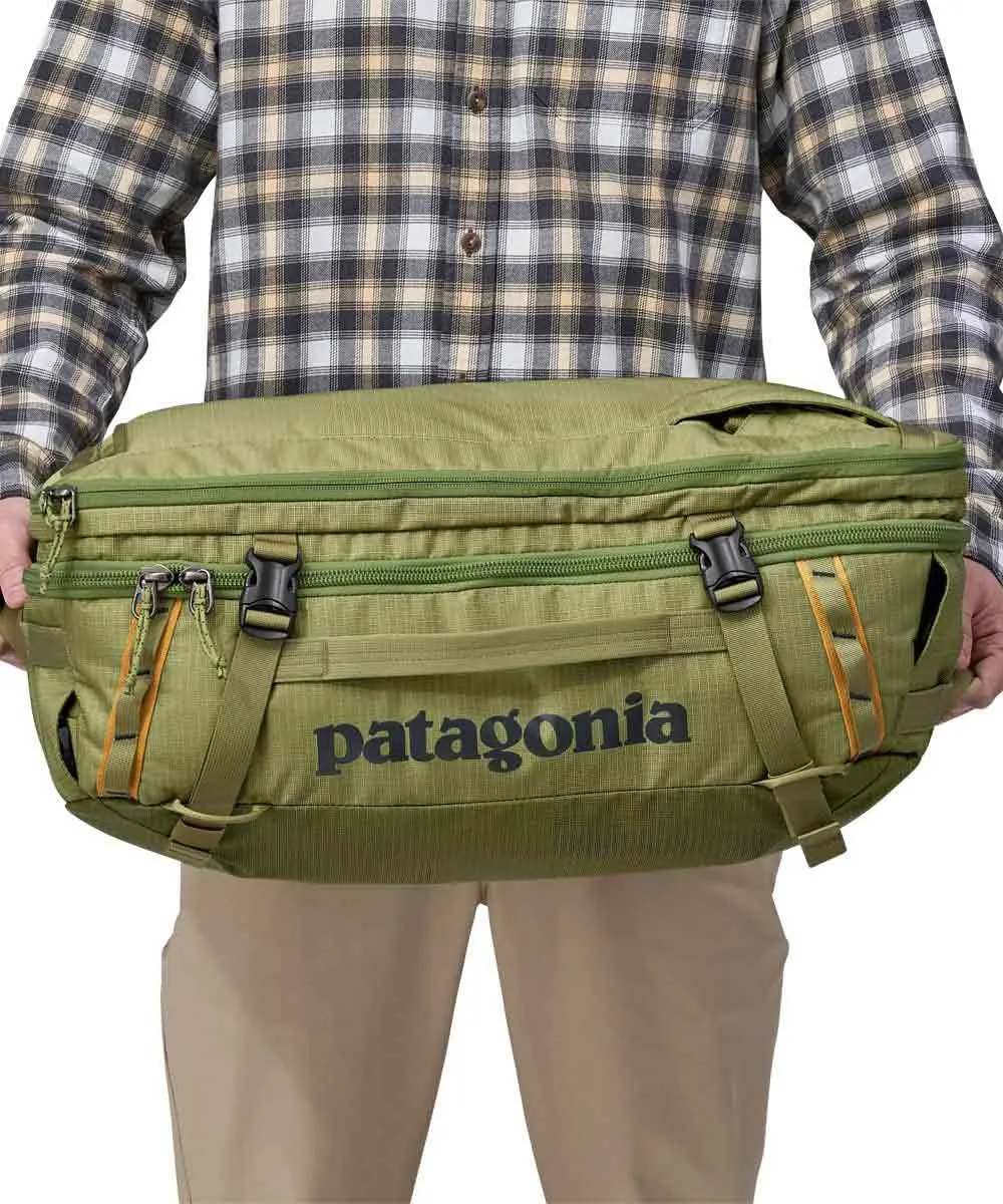 Patagonia Black Hole MLC Reisetasche 45L
