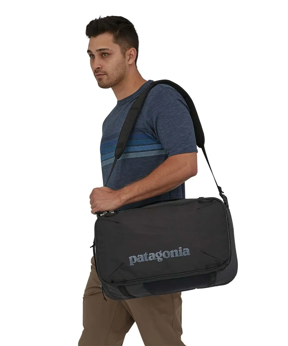 Patagonia Black Hole MLC Reisetasche 45L