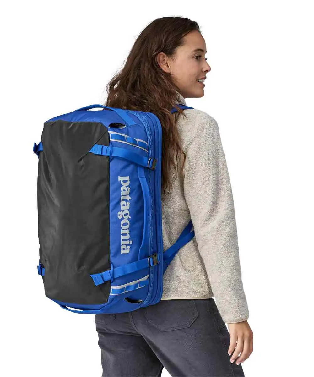 Patagonia Black Hole MLC Reisetasche 45L