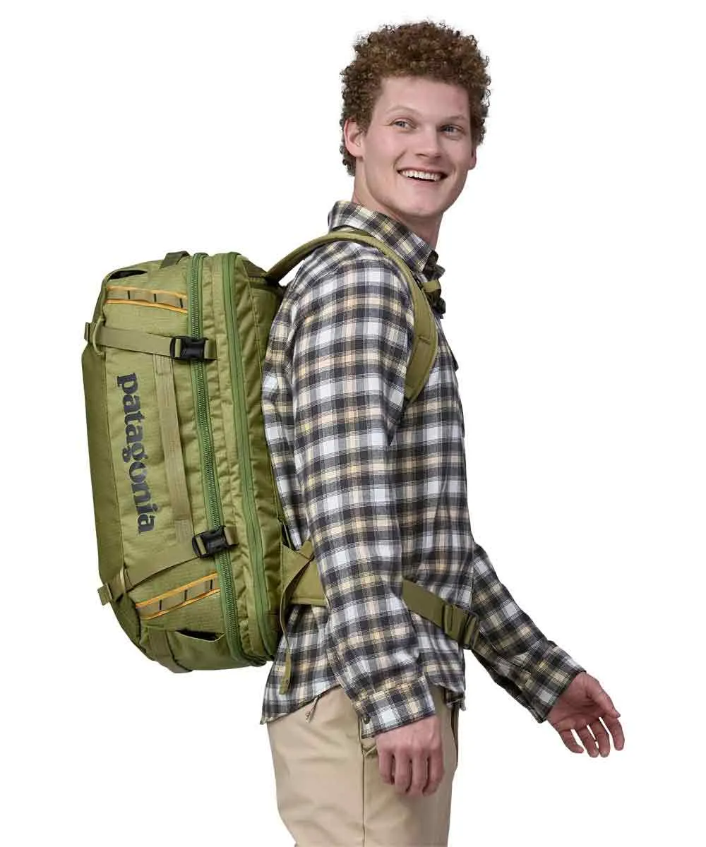 Patagonia Black Hole MLC Reisetasche 45L