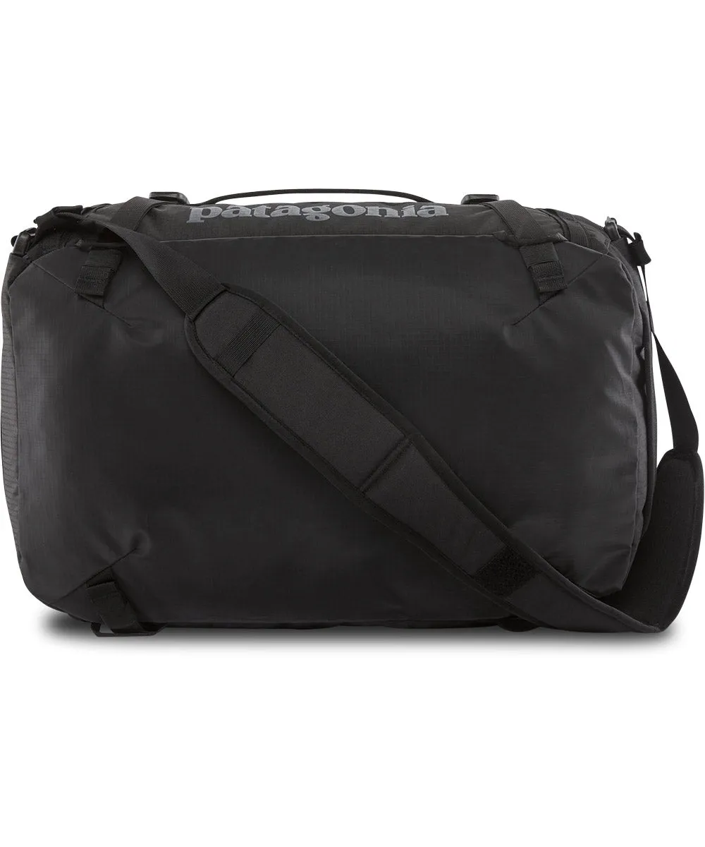 Patagonia Black Hole MLC Reisetasche 45L