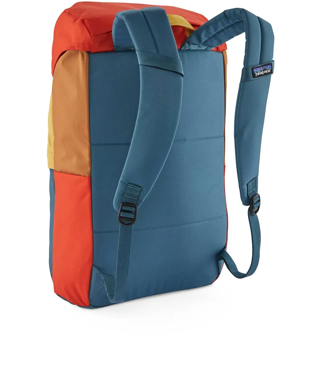 Patagonia Rucksack Arbor Lid Pack 28 Liter