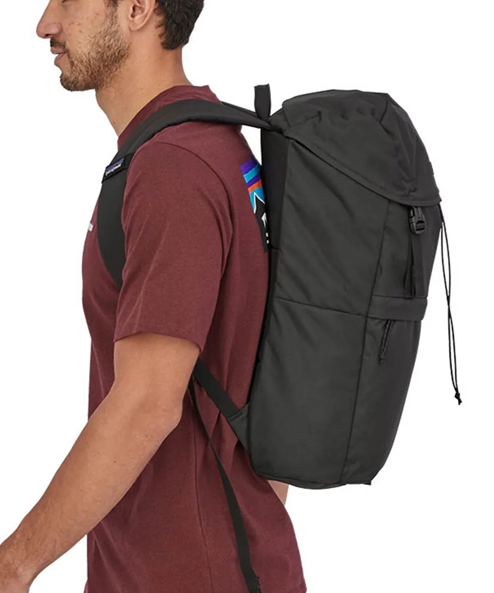 Patagonia Rucksack Arbor Lid Pack 28 Liter
