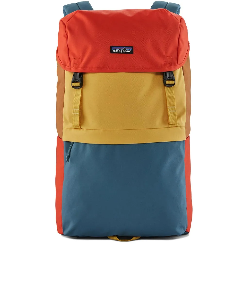 Patagonia Rucksack Arbor Lid Pack 28 Liter