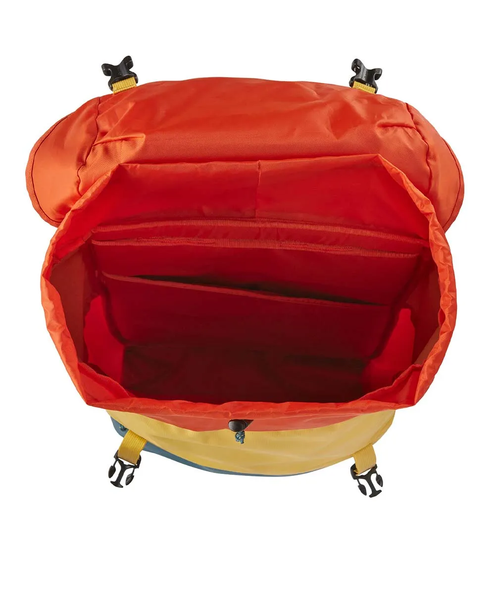 Patagonia Rucksack Arbor Lid Pack 28 Liter