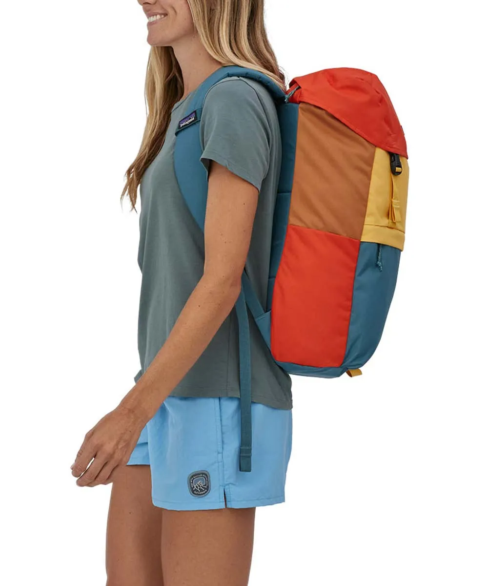 Patagonia Rucksack Arbor Lid Pack 28 Liter