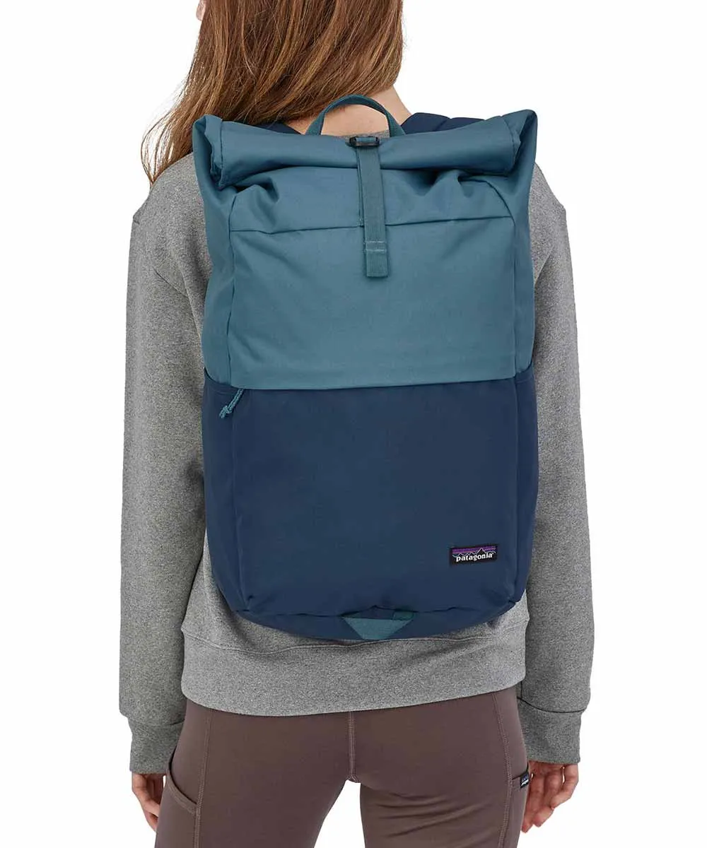 Patagonia Rucksack Arbor Roll Top Pack 30 Liter