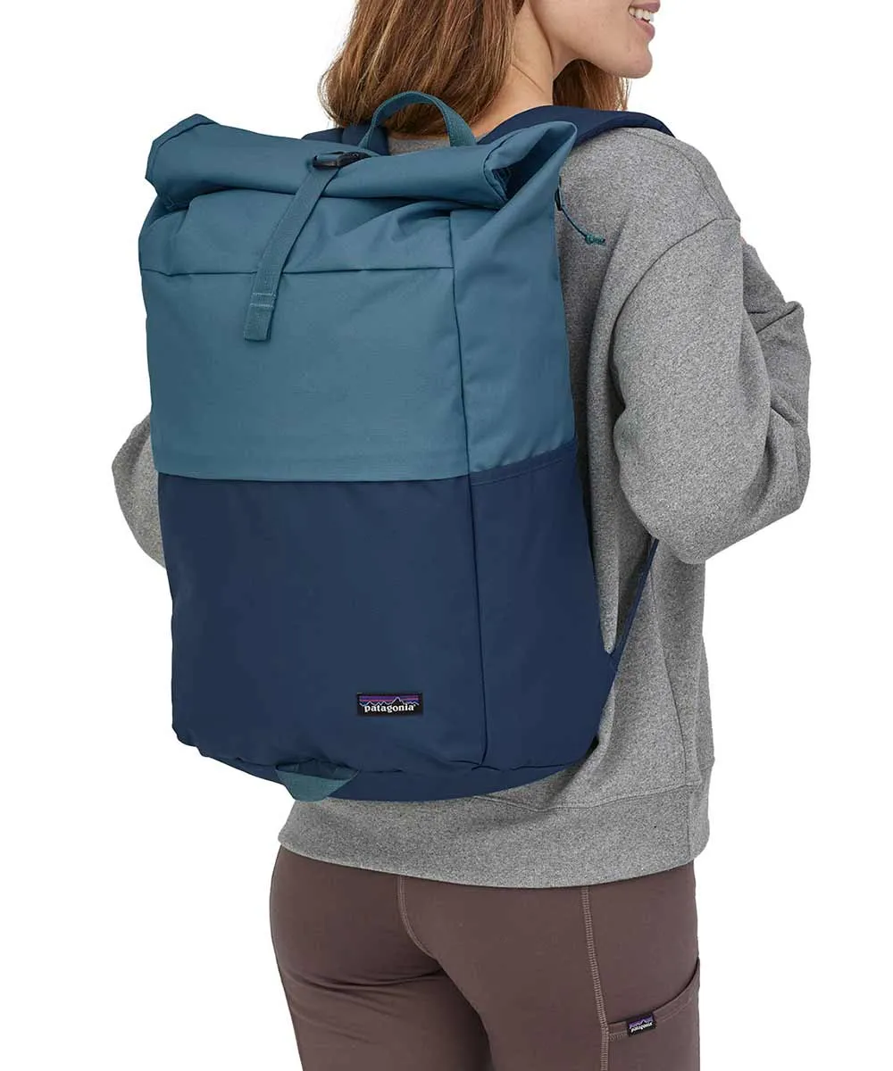 Patagonia Rucksack Arbor Roll Top Pack 30 Liter