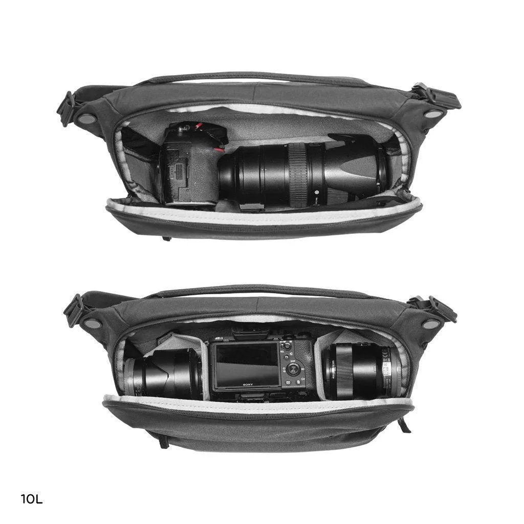 Peak Design Every Day Sling V2 - 10 liter