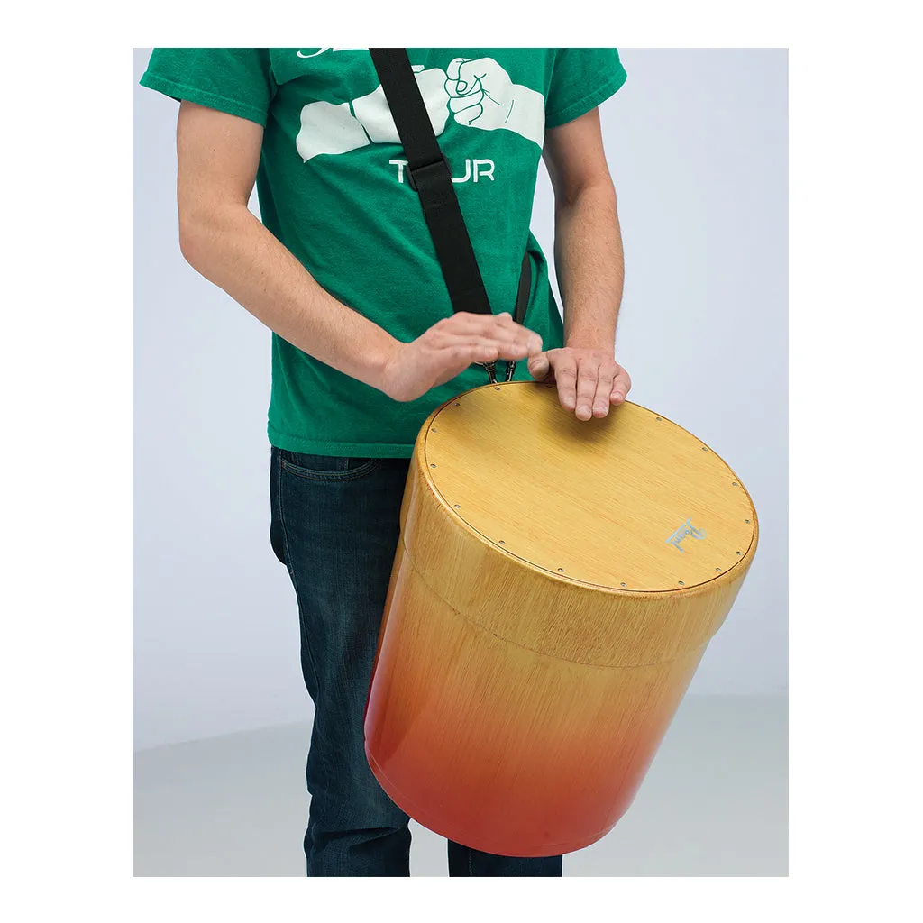 Pearl Cajon Inner Circle Multi-Drum - Tequila Sunrise